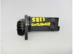 Recambio de caudalimetro para mitsubishi outlander (gf0) phev kaiteki 4wd referencia OEM IAM 1525A031 EST62172 