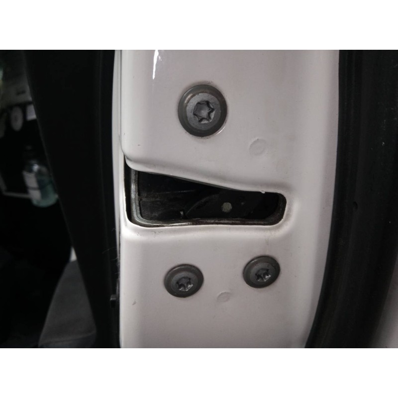 Recambio de cerradura puerta trasera derecha para toyota prius (nhw30) plug-in hybrid advance referencia OEM IAM   