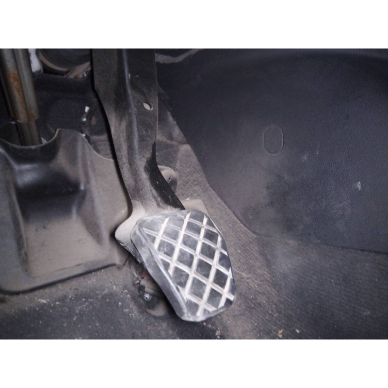 Recambio de pedal freno para audi a3 sportback (8p) 1.6 tdi ambiente referencia OEM IAM   