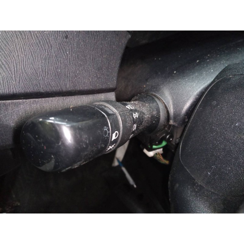 Recambio de mando intermitentes para toyota prius (nhw30) plug-in hybrid advance referencia OEM IAM   