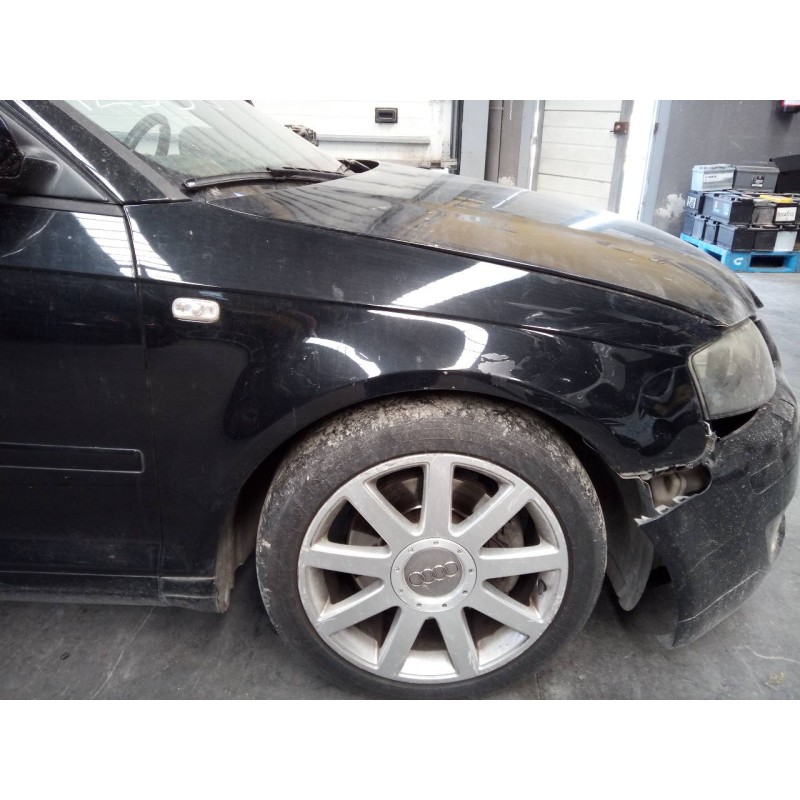 Recambio de aleta delantera derecha para audi a3 (8p) 2.0 tdi ambition (dpf) (125kw) referencia OEM IAM   