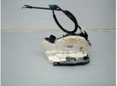 Recambio de cerradura puerta delantera derecha para volkswagen scirocco (137) 1.4 tsi (118kw) referencia OEM IAM 5N1837016A  