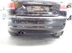 Recambio de paragolpes trasero para audi a3 (8p) 2.0 tdi ambition (dpf) (125kw) referencia OEM IAM   