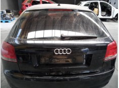 Recambio de porton trasero para audi a3 (8p) 2.0 tdi ambition (dpf) (125kw) referencia OEM IAM   