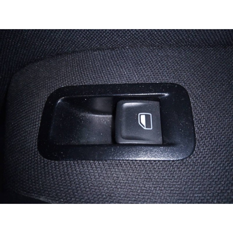 Recambio de mando elevalunas delantero derecho para volkswagen polo (6c1) comfortline bluemotion referencia OEM IAM   