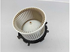 Recambio de ventilador calefaccion para fiat nuova 500 (150) sport referencia OEM IAM Z0480419037  