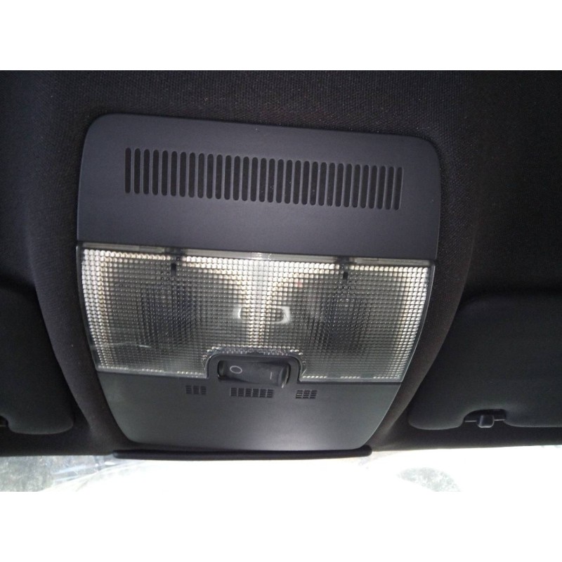 Recambio de luz interior para audi a3 (8p) 2.0 tdi ambition (dpf) (125kw) referencia OEM IAM   