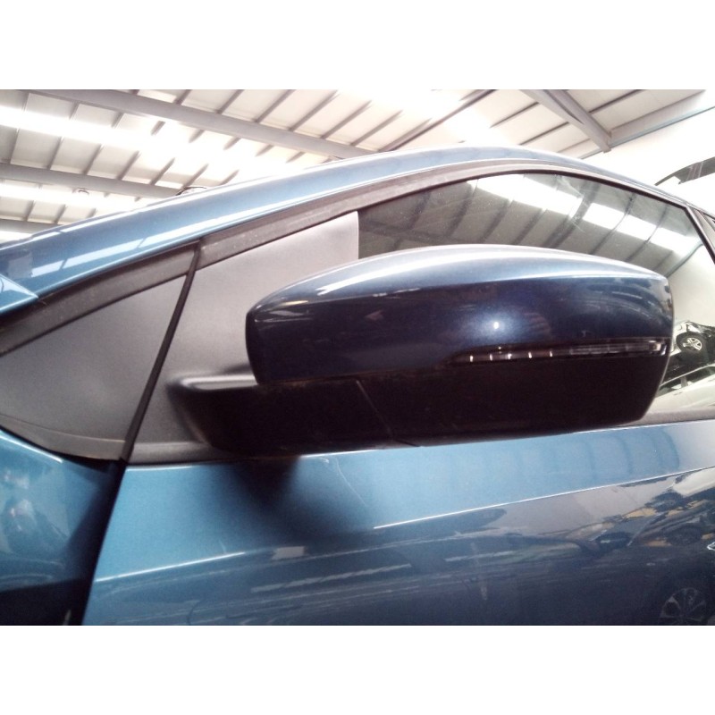 Recambio de retrovisor izquierdo electrico para volkswagen polo (6c1) comfortline bluemotion referencia OEM IAM   