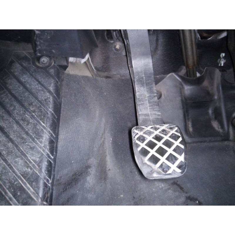 Recambio de pedal embrague para audi a3 (8p) 2.0 tdi ambition (dpf) (125kw) referencia OEM IAM   