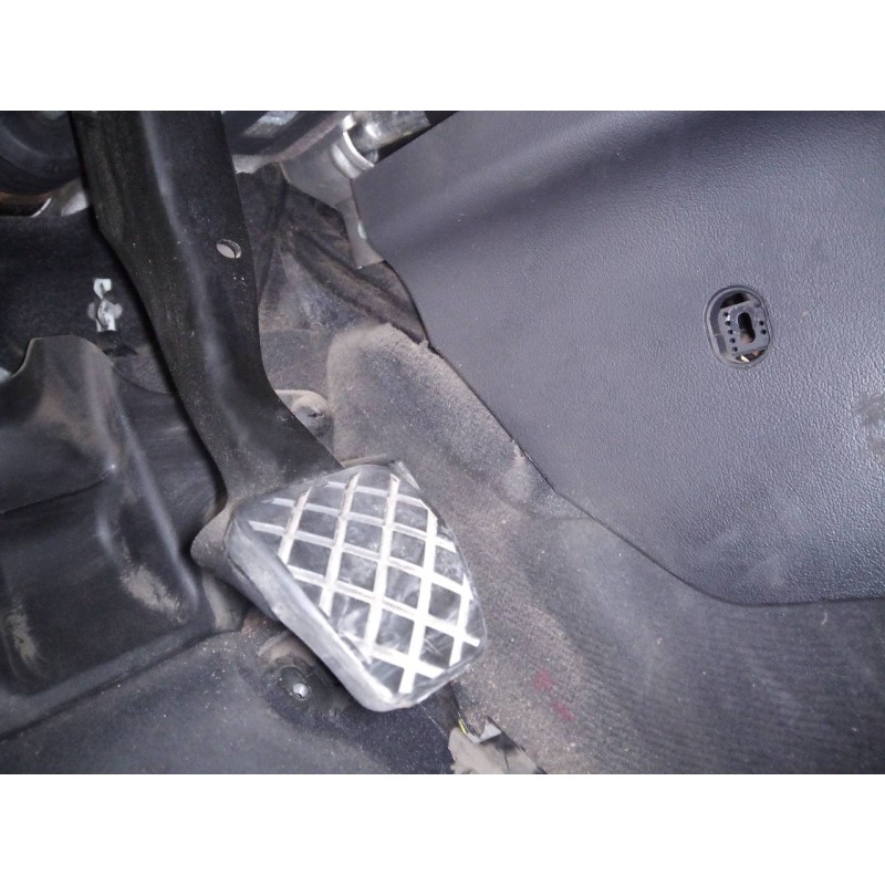 Recambio de pedal freno para audi a3 (8p) 2.0 tdi ambition (dpf) (125kw) referencia OEM IAM   