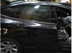 Recambio de puerta trasera derecha para bmw serie 3 gran turismo (f34) 318d referencia OEM IAM   