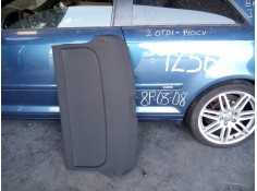 Recambio de bandeja trasera para audi a3 (8p) 2.0 tdi ambiente referencia OEM IAM   