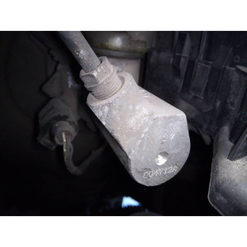 Recambio de bomba freno para audi a3 (8p) 2.0 tdi ambiente referencia OEM IAM   