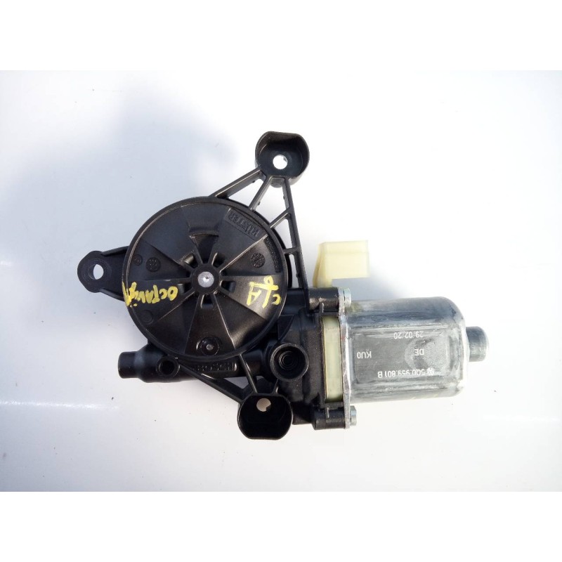 Recambio de motor elevalunas delantero izquierdo para skoda octavia combi (5e5) ambition referencia OEM IAM 0130822717 E85020209