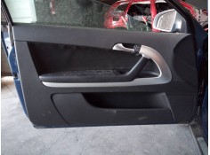 Recambio de guarnecido puerta delantera izquierda para audi a3 (8p) 2.0 tdi ambiente referencia OEM IAM   