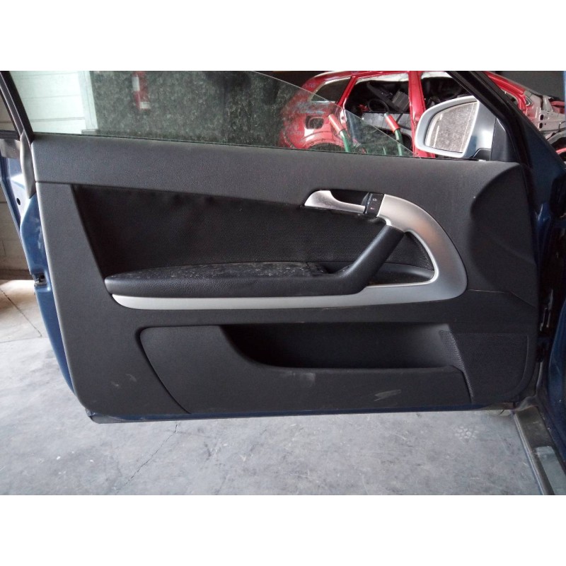 Recambio de guarnecido puerta delantera izquierda para audi a3 (8p) 2.0 tdi ambiente referencia OEM IAM   