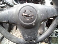 Recambio de airbag delantero izquierdo para opel corsa d cosmo referencia OEM IAM   