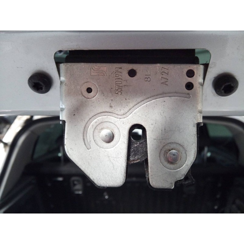 Recambio de cerradura maletero / porton para opel corsa d cosmo referencia OEM IAM   