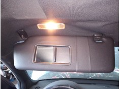 Recambio de parasol izquierdo para audi a3 (8p) 2.0 tdi ambiente referencia OEM IAM   