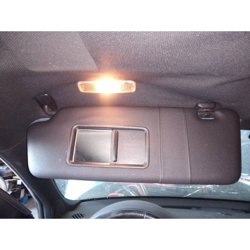 Recambio de parasol izquierdo para audi a3 (8p) 2.0 tdi ambiente referencia OEM IAM   