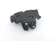 Recambio de cerradura maletero / porton para citroen c4 picasso attraction referencia OEM IAM   