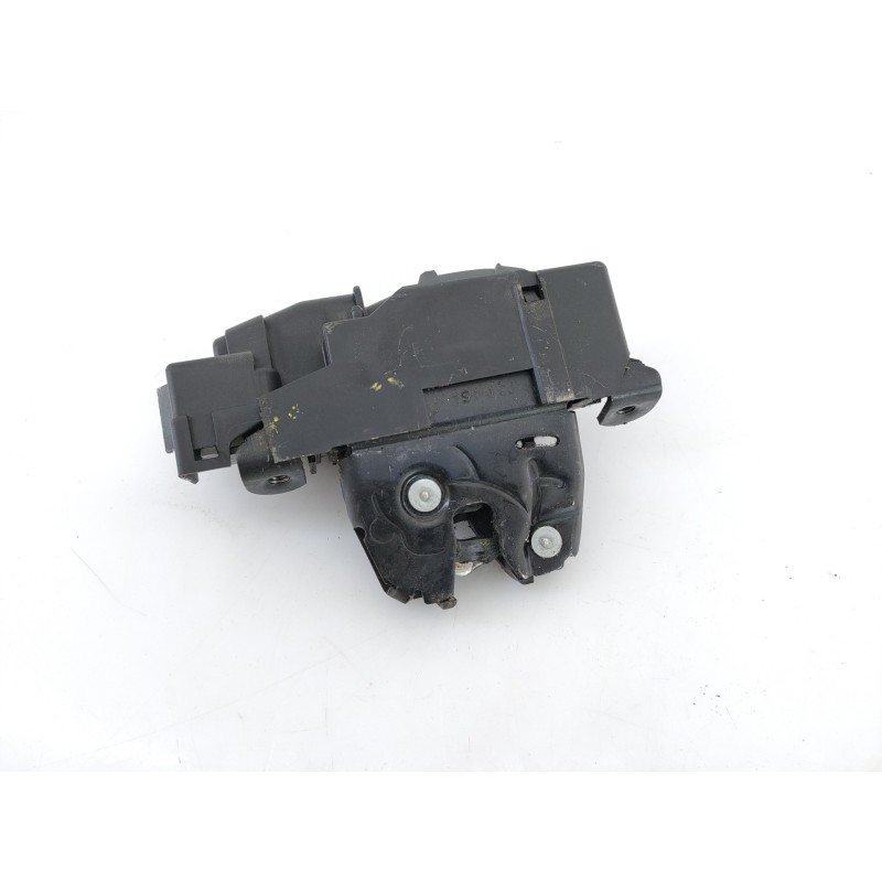 Recambio de cerradura maletero / porton para citroen c4 picasso attraction referencia OEM IAM   