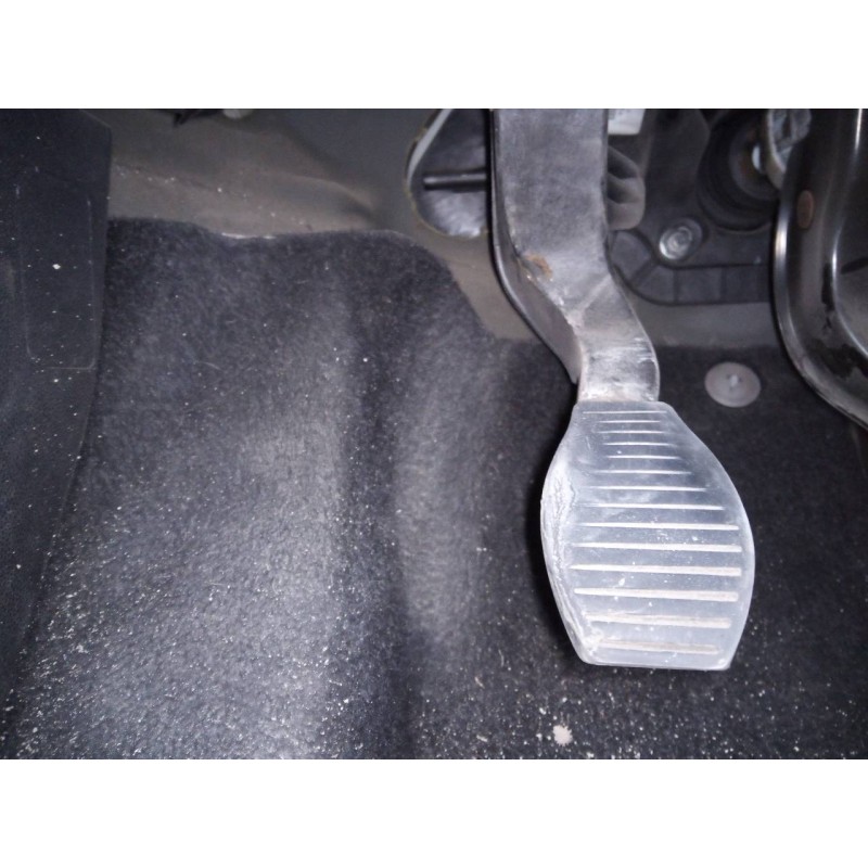 Recambio de pedal embrague para opel corsa d cosmo referencia OEM IAM   