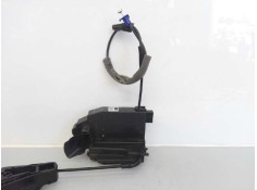 Recambio de cerradura puerta delantera derecha para citroen c4 picasso attraction referencia OEM IAM 9810310280  