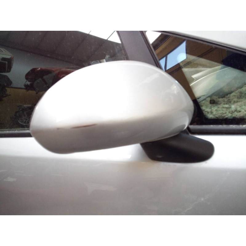 Recambio de retrovisor derecho electrico para opel corsa d cosmo referencia OEM IAM   