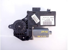 Recambio de motor elevalunas delantero izquierdo para peugeot 307 (s1) xs referencia OEM IAM 9634457580  