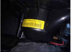 Recambio de ventilador calefaccion para audi a3 (8p) 2.0 tdi ambiente referencia OEM IAM 1K1820015E  