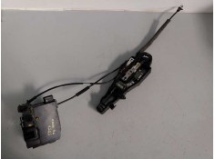 Recambio de cerradura puerta trasera derecha para citroen c4 picasso attraction referencia OEM IAM 9810311180  