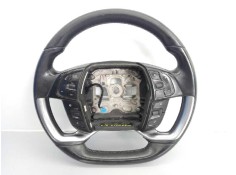 Recambio de volante para citroen c4 picasso attraction referencia OEM IAM 96777869ZD 622809610B 