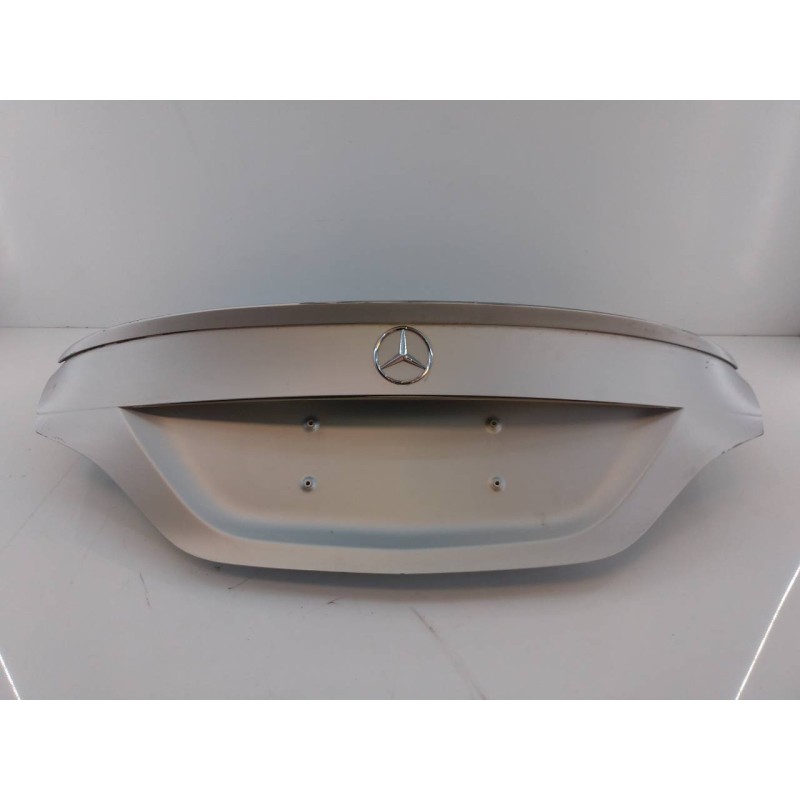 Recambio de porton trasero para mercedes clase cla (w117) cla 220 cdi (117.303) referencia OEM IAM   