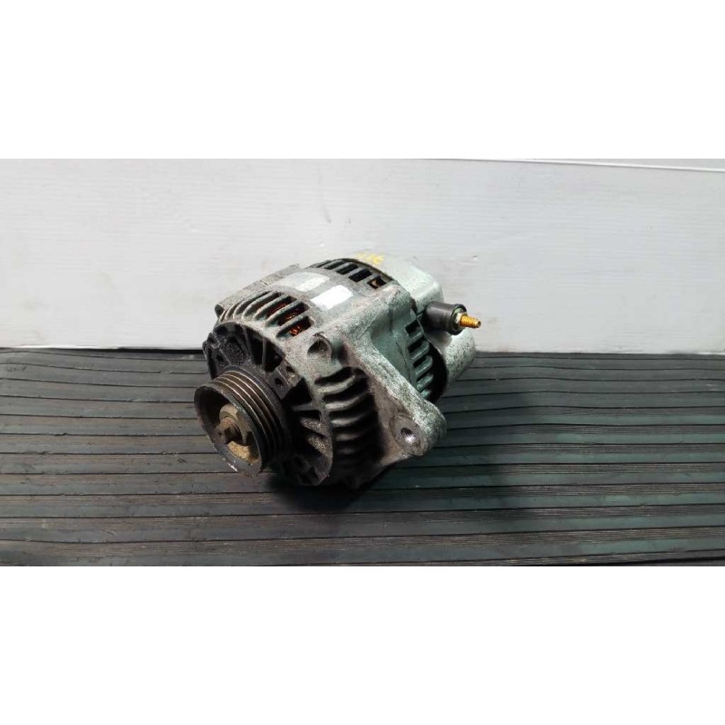 Recambio de alternador para suzuki jimny sn (fj) techo metálico referencia OEM IAM 3140081A00  