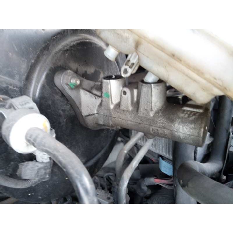 Recambio de bomba freno para renault master kipper doka l3h1 3,5t referencia OEM IAM   