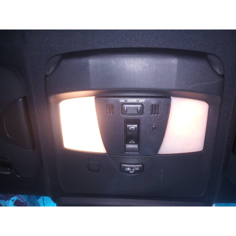 Recambio de luz interior para infiniti fx fx30d s referencia OEM IAM   