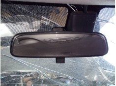 Recambio de espejo interior para mitsubishi l 200 diamant edition 4wd referencia OEM IAM   