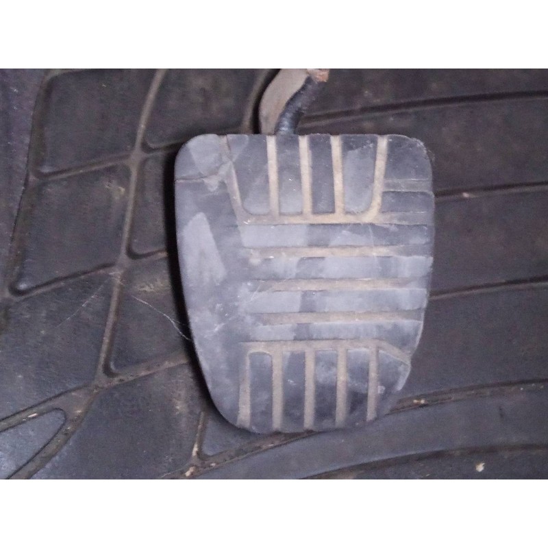 Recambio de pedal embrague para chevrolet captiva 2.0 vcdi lt referencia OEM IAM   