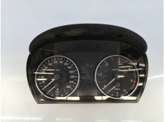 Recambio de cuadro instrumentos para bmw serie 3 touring (e91) 318d referencia OEM IAM 102535076 IK914148701F 