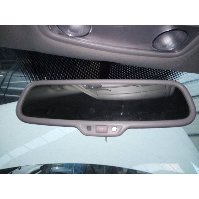 Recambio de espejo interior para volkswagen tiguan (5n2) advance bluemotion referencia OEM IAM   