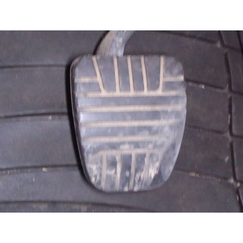 Recambio de pedal freno para chevrolet captiva 2.0 vcdi lt referencia OEM IAM   