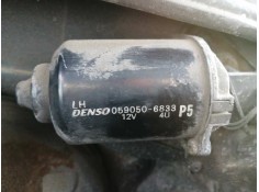 Recambio de motor limpia delantero para suzuki jimny sn (fj) techo metálico referencia OEM IAM 0590506833  