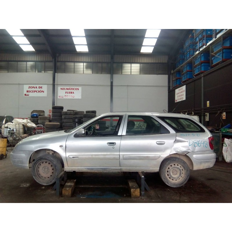 citroen xsara break del año 2003