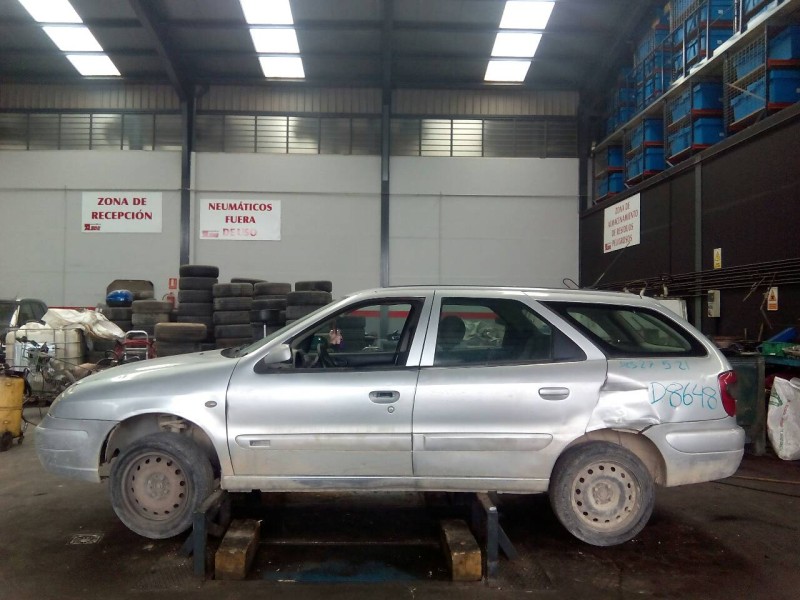 citroen xsara break del año 2003