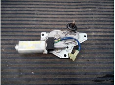 Recambio de motor limpia trasero para suzuki jimny sn (fj) techo metálico referencia OEM IAM 1592003093  