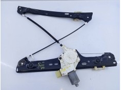 Recambio de elevalunas delantero derecho para bmw serie 3 touring (e91) 318d referencia OEM IAM 0130822227  