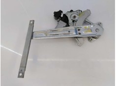 Recambio de elevalunas trasero izquierdo para nissan juke (f15) tekna referencia OEM IAM 902150  