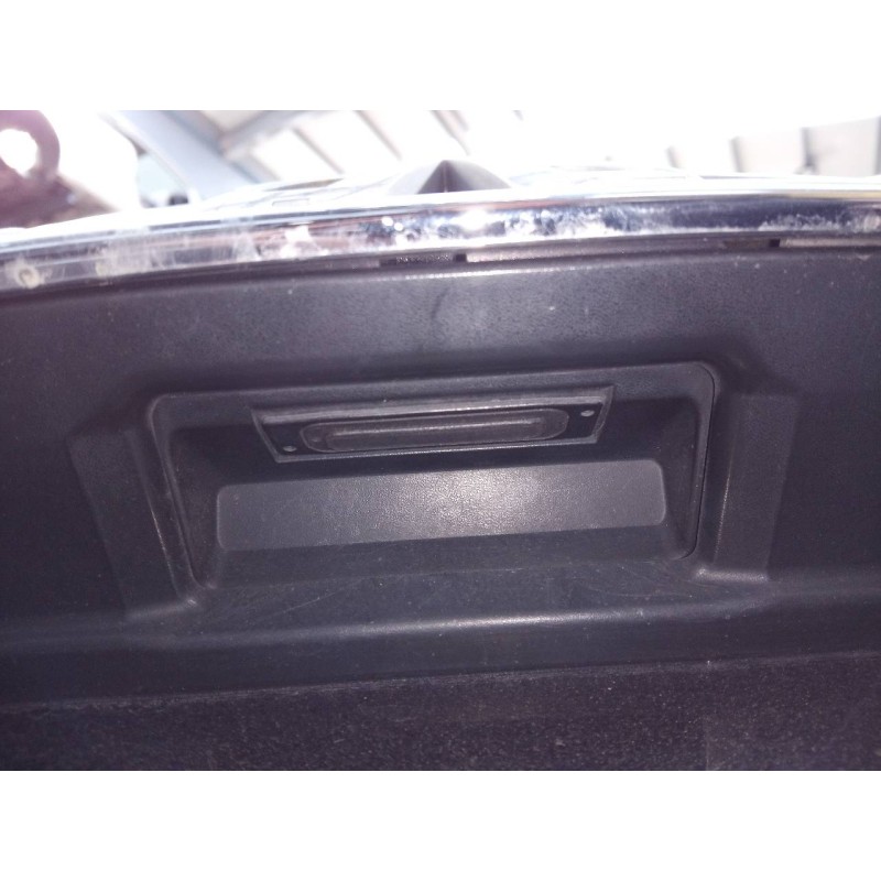 Recambio de maneta exterior porton para infiniti fx fx30d s referencia OEM IAM   