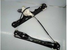 Recambio de elevalunas delantero derecho para bmw x1 (e84) xdrive 20d referencia OEM IAM 51332990386  